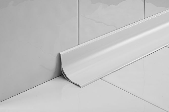 PATIKIL Raccordo a Tappo in PVC con Spina G 2