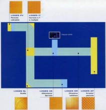 Pavimenti Per Ipovedenti
