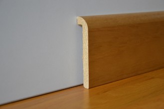 Battiscopa Legno