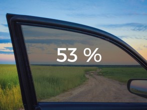 Pellicole per il Settore Automobilistica