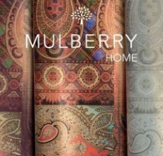 MULBERRY HOME