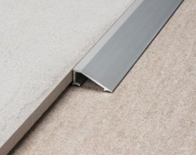 Profili Per Pavimenti Di Differente Livello
