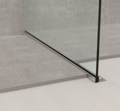 Profili E Sistemi Per Bagno