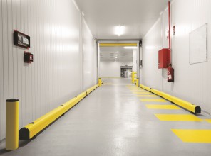 Protezioni Industriali