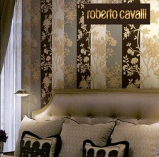 ROBERTO CAVALLI